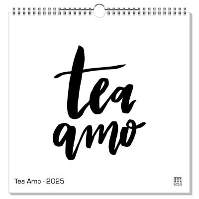 Tea Amo