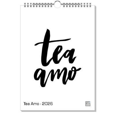 Tea Amo