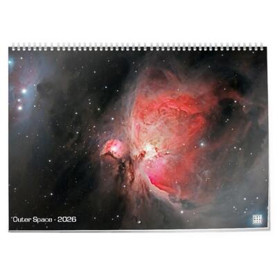 Outer Space
