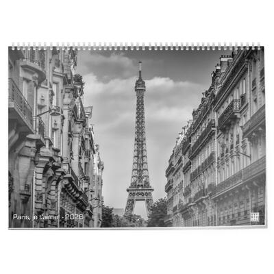 Paris, je t'aime!
