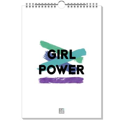 Girl Power