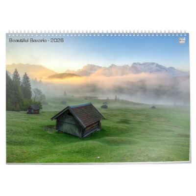 Beautiful Bavaria