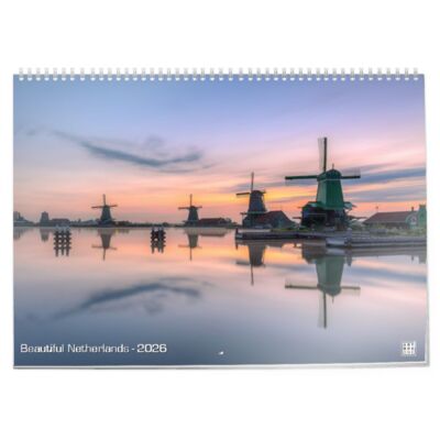 Beautiful Netherlands