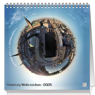 Hamburg Wahrzeichen