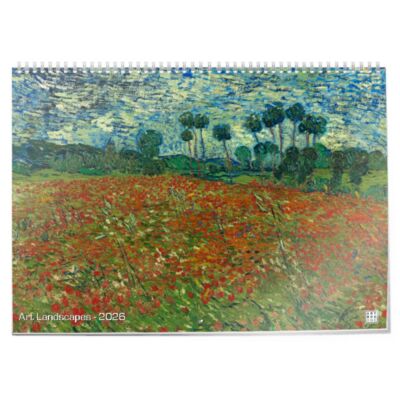 Art Landscapes