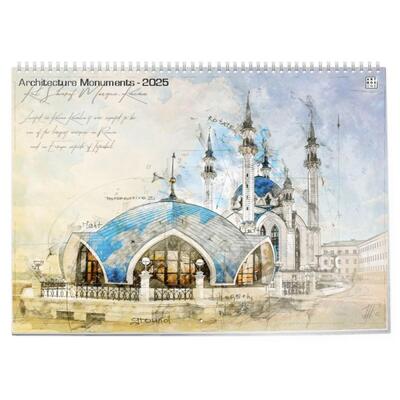 Architecture Monuments