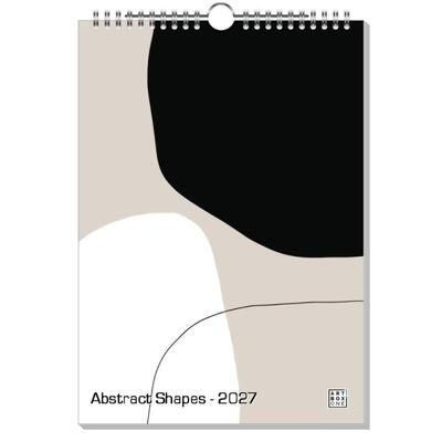 Abstract Shapes