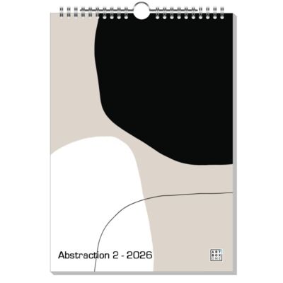 Abstraction 2