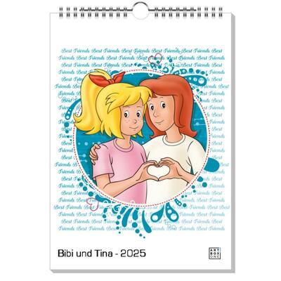 Bibi und Tina