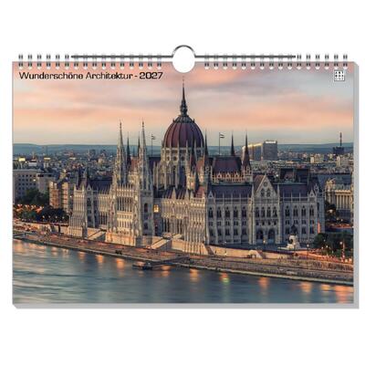 Wunderschöne Architektur