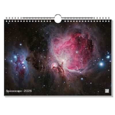 Spacescape
