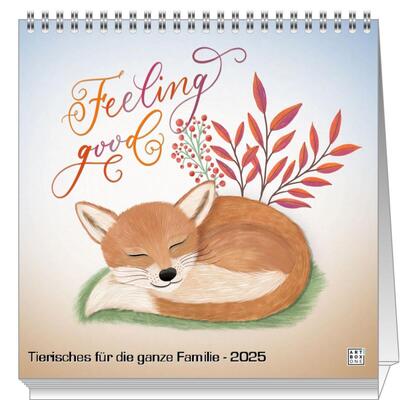 Tierisches für die ganze Familie