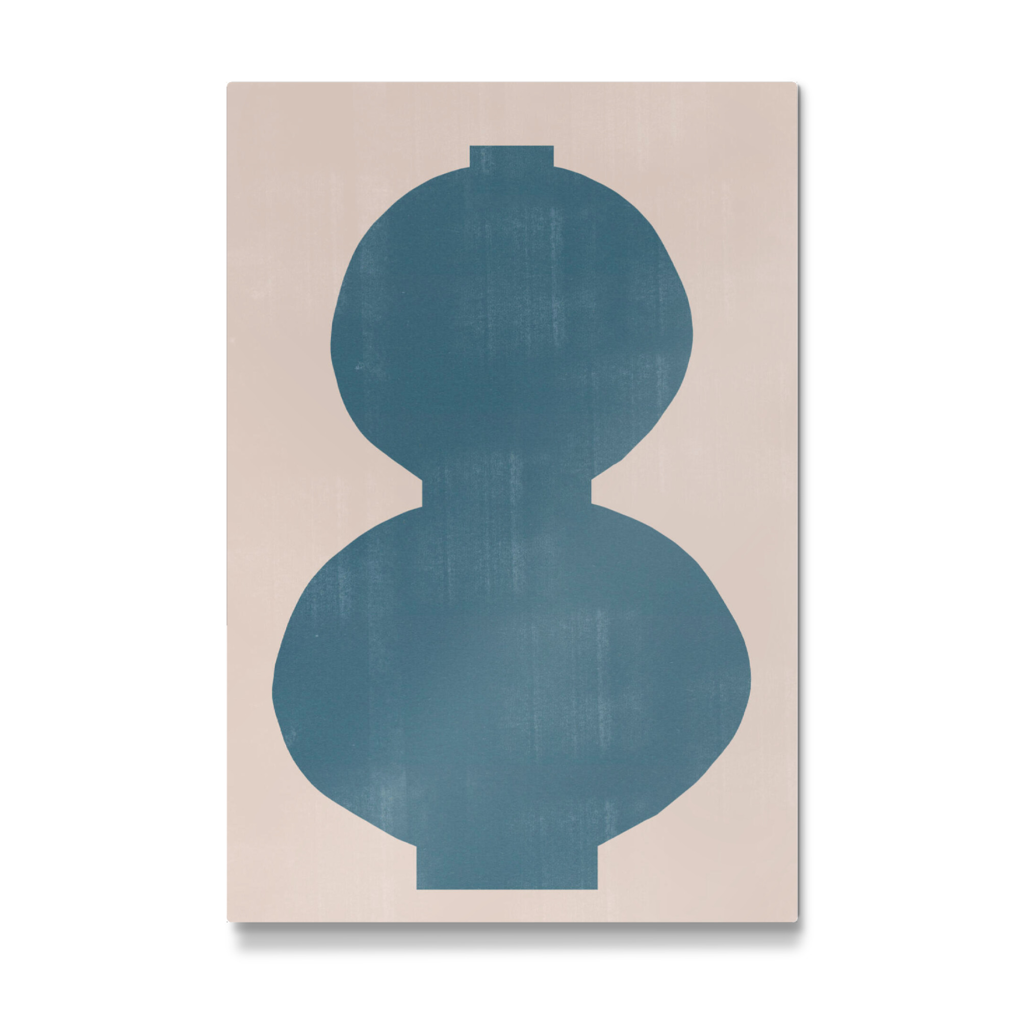 Galerie-Print "Modern Vase" 30x20 cm artboxONE