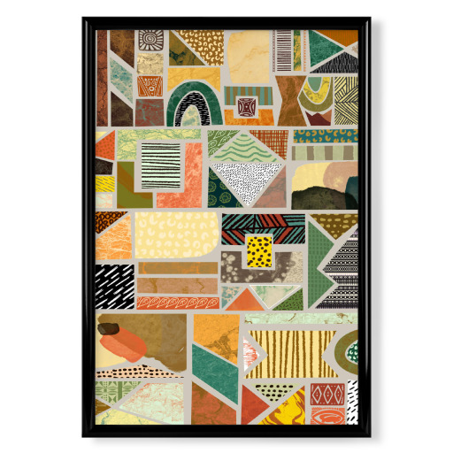 Lagos Art Design