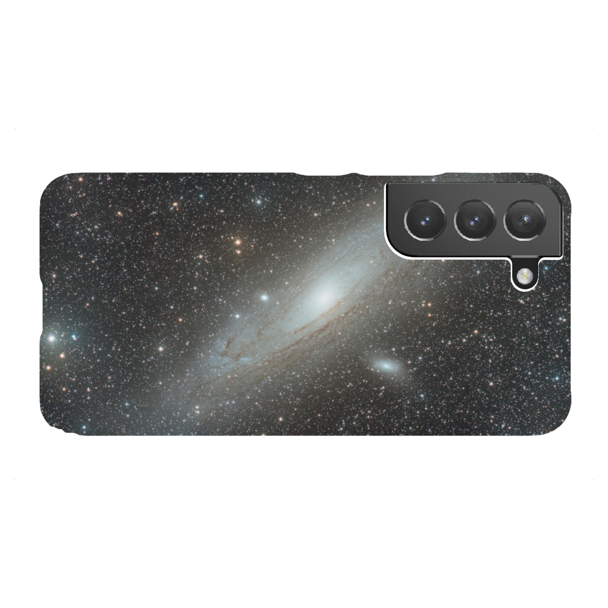 "Die Andromeda-Galaxie (M31)"für Samsung Galaxy - Premium-Case Handyhülle artboxONE