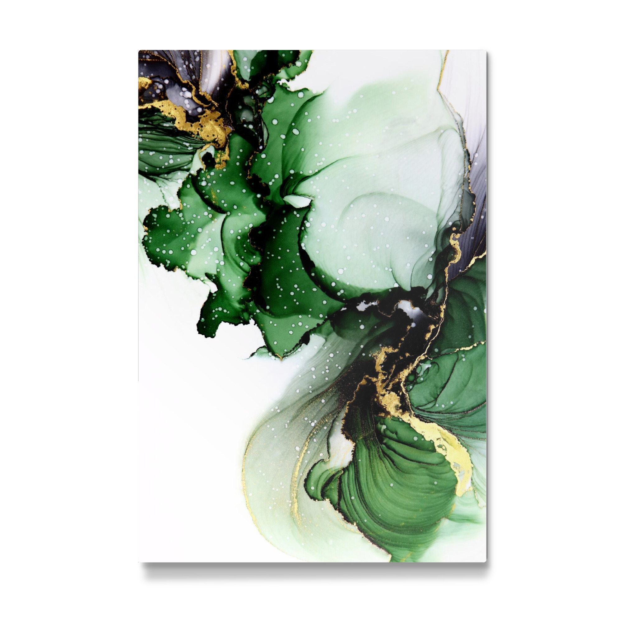 Galerie-Print "Joie de vivre" 75x50 cm artboxONE