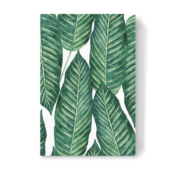 Leinwandbild "Hello Freshness" artboxONE - Natur