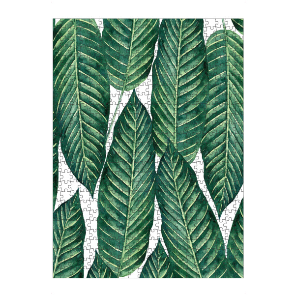 artboxONE Puzzle "Hello Freshness" artboxONE - Natur