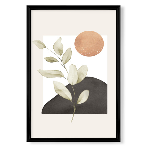 Botanical Abstract I