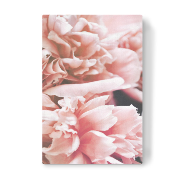 Leinwandbild "Autumn Floral" artboxONE - Floral,Liebe,Für Mama - Peony,Peonies,Rose,Blumen,Flowers,Floral,Natur,Nature,Closeup,Nahaufnahme