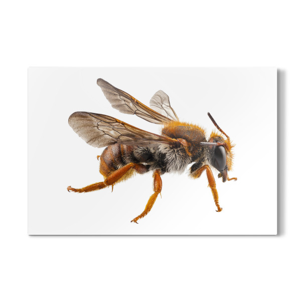 Galerie-Print "Bee species Anthidium sticticum" 30x20 cm artboxONE