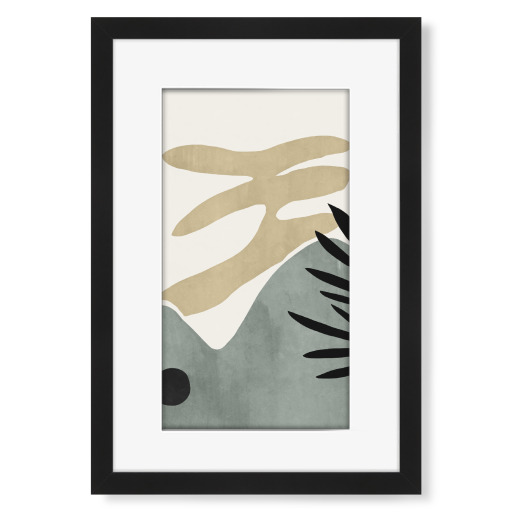 Mountain Flower