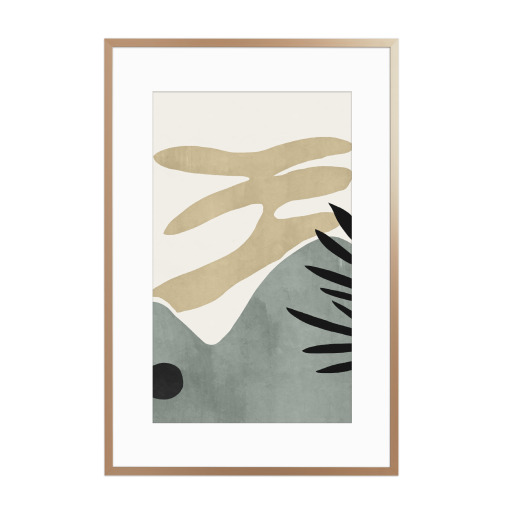 Mountain Flower