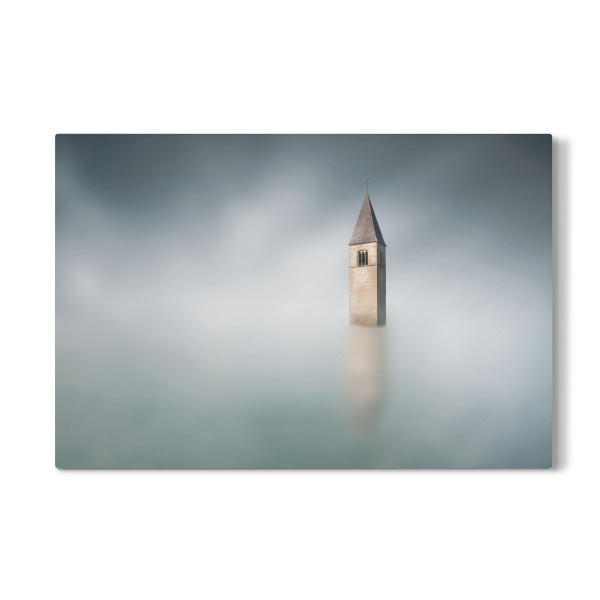 Galerie-Print "The sunken Church" 30x20 cm artboxONE