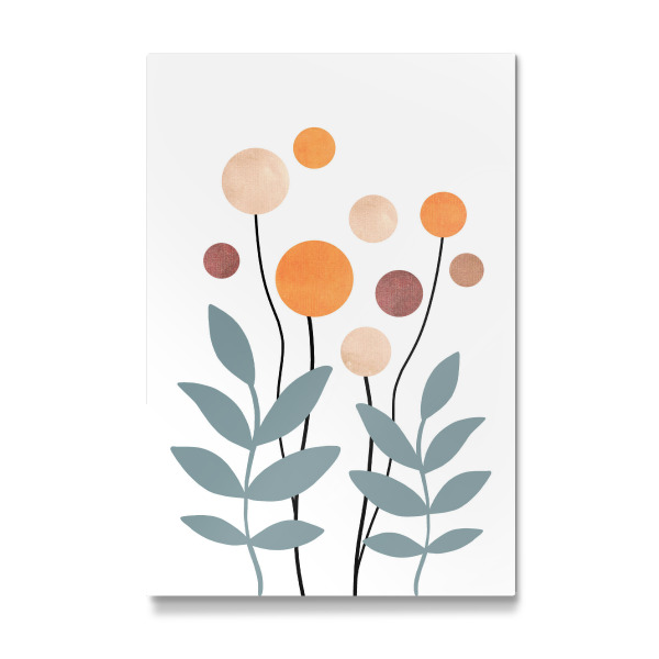 Galerie-Print "Rise and shine bloom" 30x20 cm artboxONE