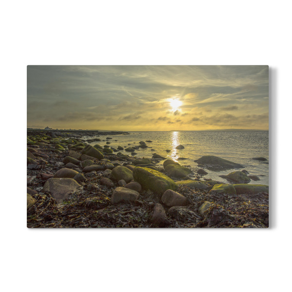 Galerie-Print "John o' Groats - Schottland" 30x20 cm artboxONE