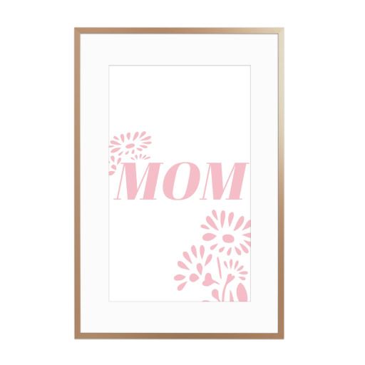 MOM floral