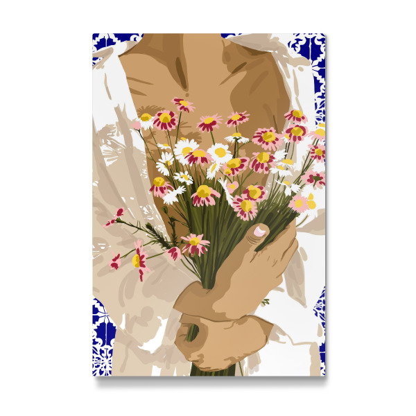 Galerie-Print "Positive Stimmung" 30x20 cm artboxONE