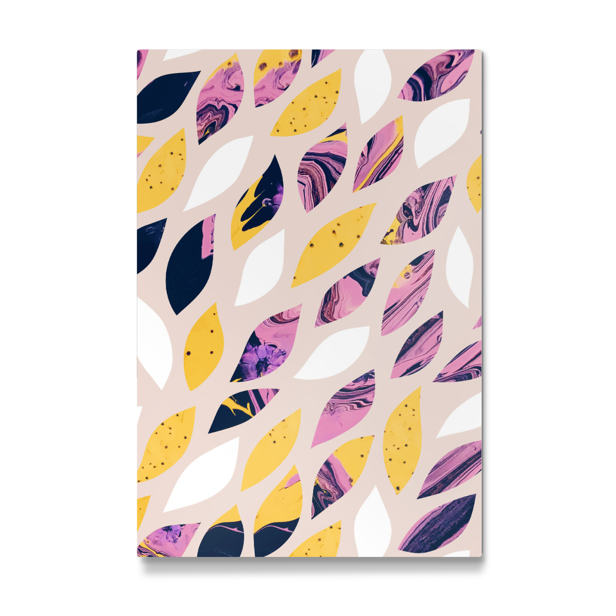 Galerie-Print "Pieces of My Life" 30x20 cm artboxONE