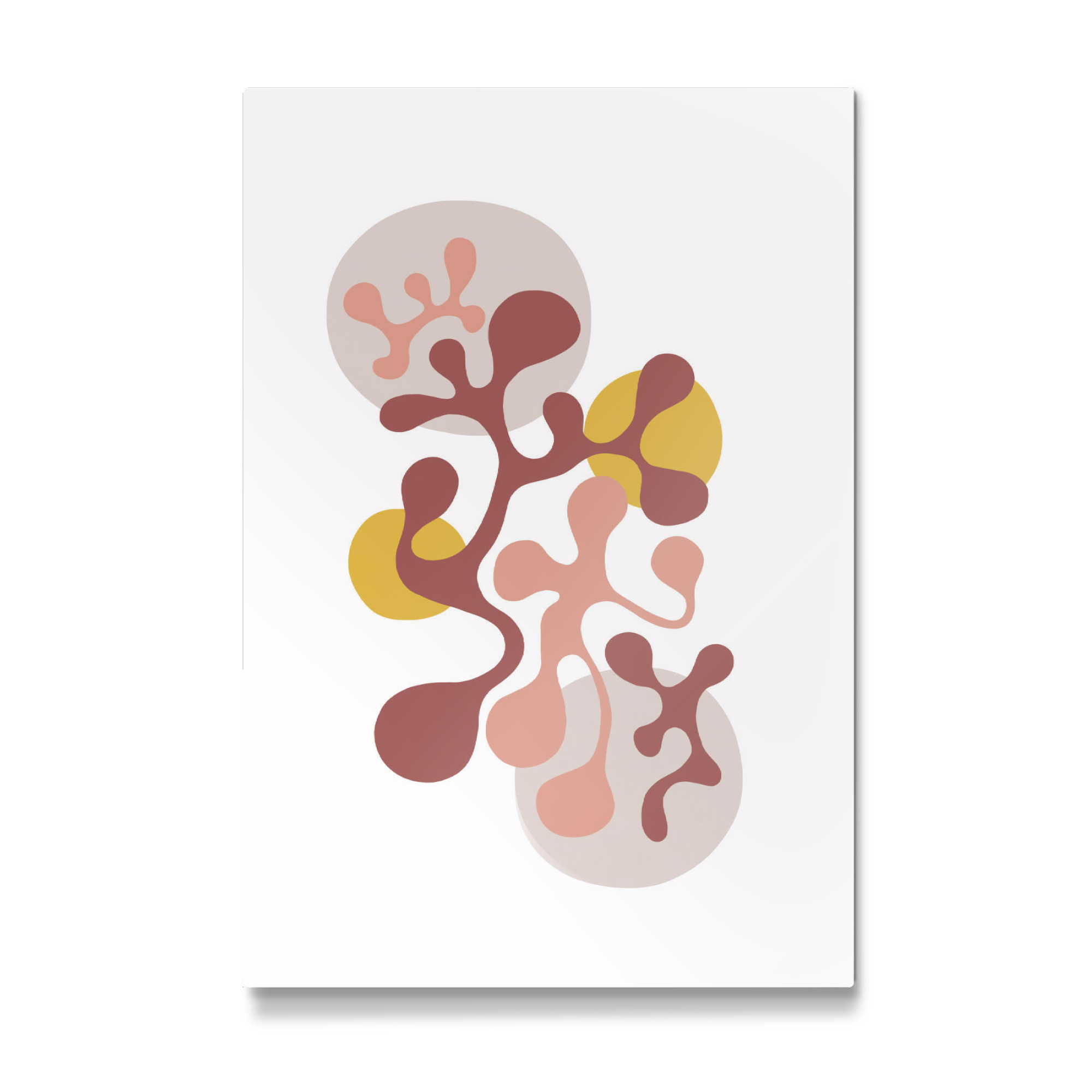 Galerie-Print "Twisted Beats No.2 Funky" 75x50 cm artboxONE