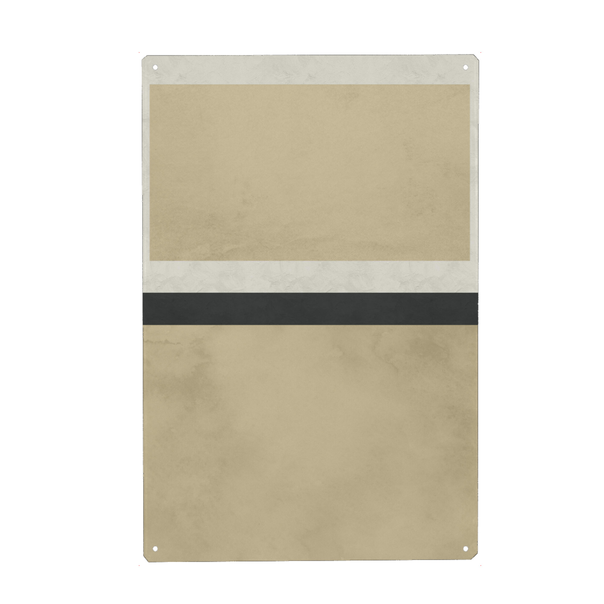 Holzbild "Quadratische Linien Beige" artboxONE - Abstrakt - Abstrakt,Geometrisch,Blume,Blatt,Form,Modern,Neu,Quadrat,Reinigen,Minimal