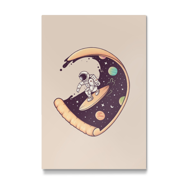 Galerie-Print "Enkel Dika - Delicious Ride" 30x20 cm artboxONE