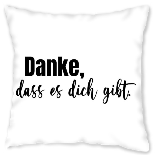 Danke s/w