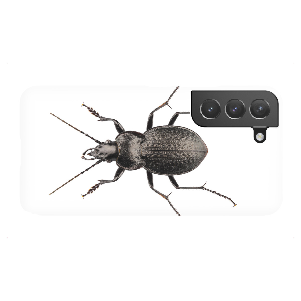 "Arachnophobia"für Samsung Galaxy - Premium-Case Handyhülle artboxONE