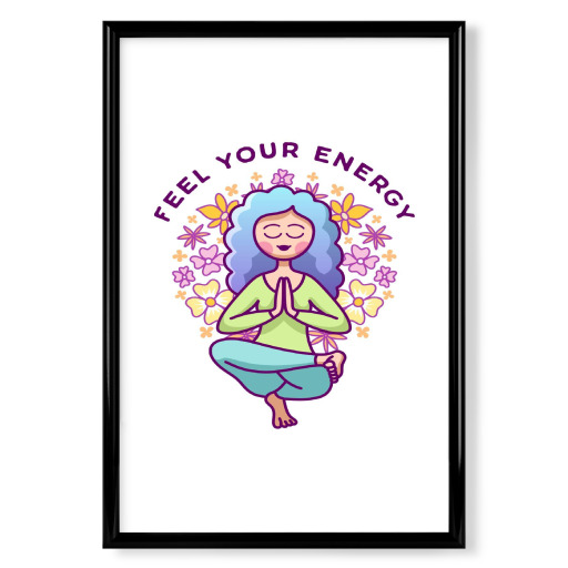 Feel Your Energy