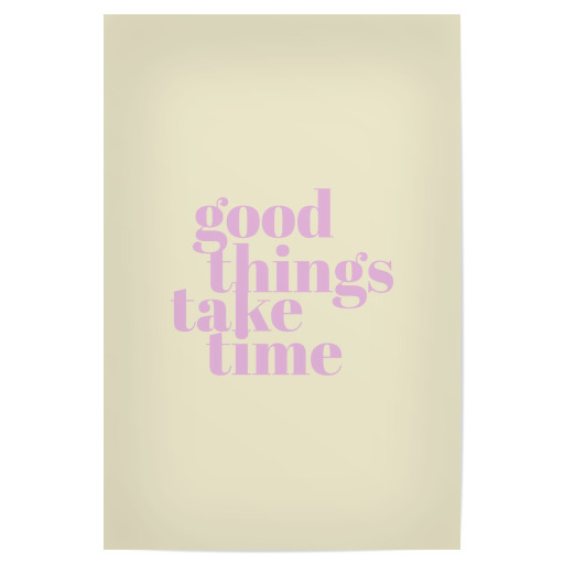 Good things - colorful