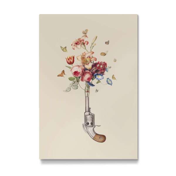 Galerie-Print "Enkel Dika - Choose Peace" 30x20 cm artboxONE