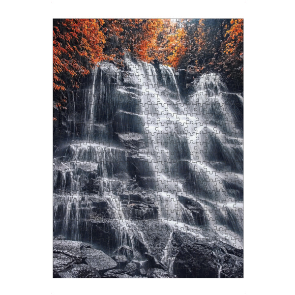 artboxONE Puzzle "In den Wäldern" artboxONE - Natur,Reise,Reise / Länder,Für Mama