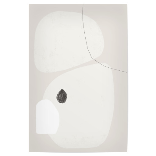 New Beginnings Beige