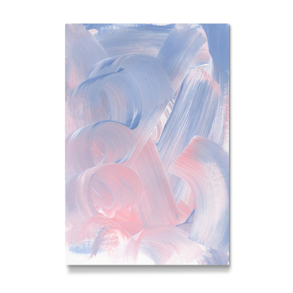 Galerie-Print "Emotions in Pastel" 30x20 cm artboxONE