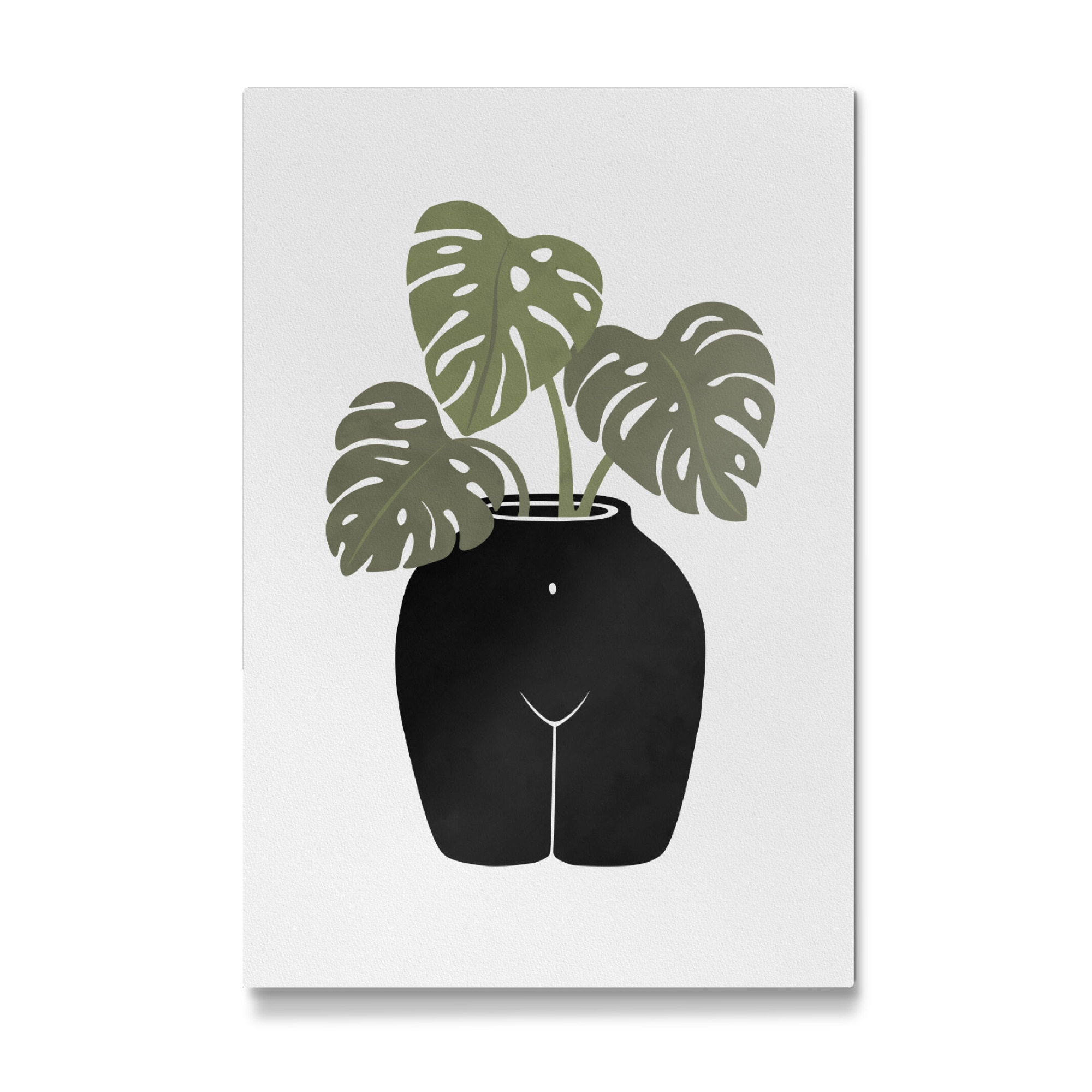 Galerie-Print "Körperberuhigende Vase" 30x20 cm artboxONE