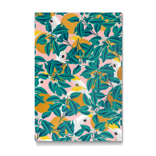 Galerie-Print "Inselmuster" 30x20 cm artboxONE