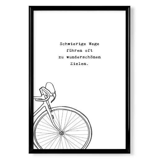Wunderschöne Ziele