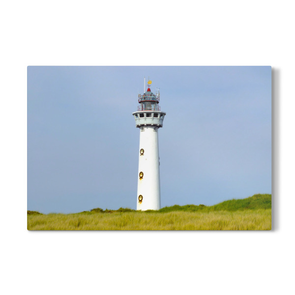 Galerie-Print "Egmond Lighthouse" 30x20 cm artboxONE