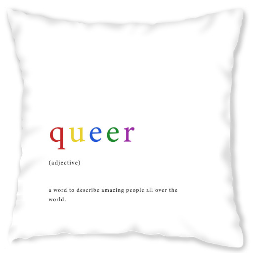 Queer Definition