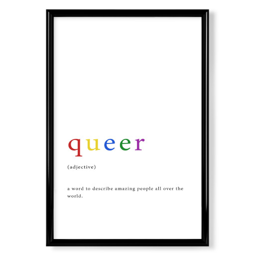 Queer Definition